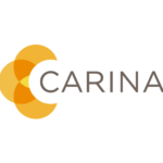 Carina Medicaid clients and caregivers app logo