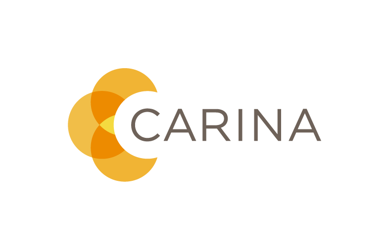 Carina Logo