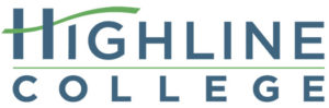 Highline College logo