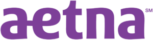 Logo Aetna